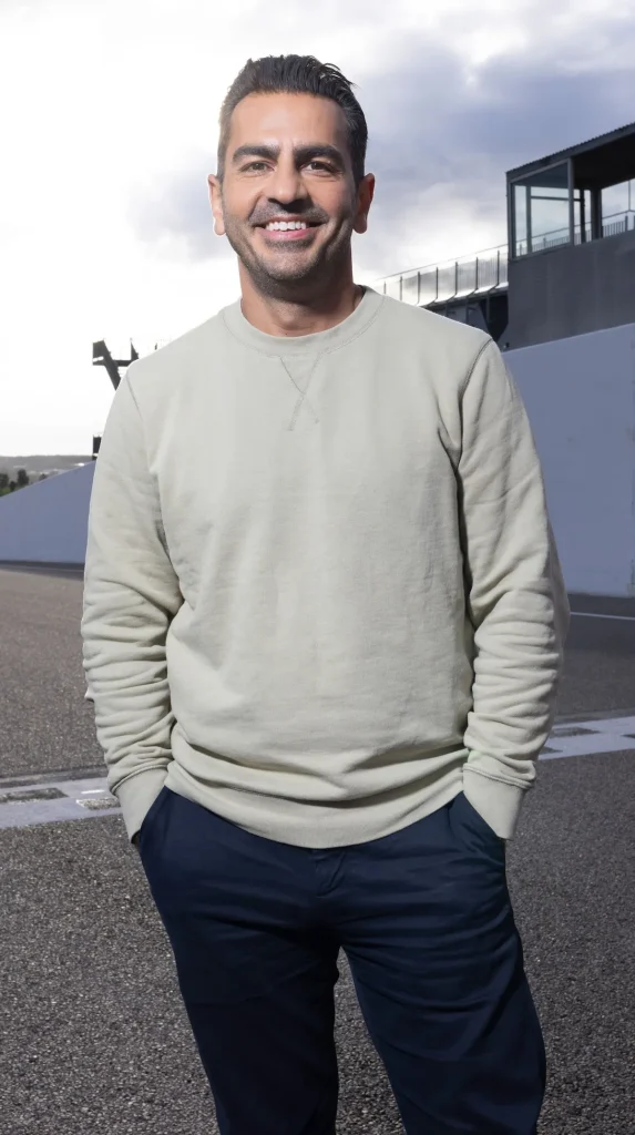 Hamid Mossadegh Vermögen